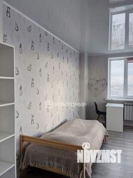 2-к квартира, вторичка, 68м2, 13/16 этаж