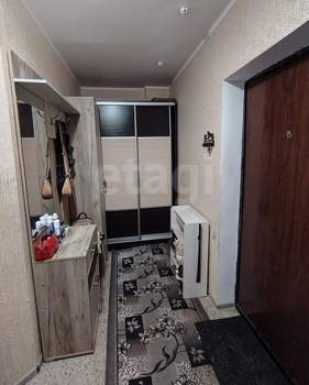 1-к квартира, вторичка, 37м2, 1/13 этаж