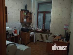 1-к квартира, вторичка, 42м2, 1/4 этаж