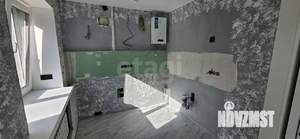 3-к квартира, вторичка, 43м2, 3/5 этаж