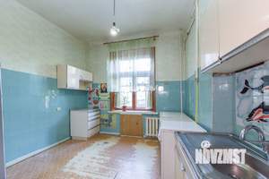 2-к квартира, вторичка, 57м2, 2/4 этаж