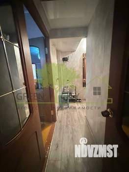 2-к квартира, вторичка, 46м2, 5/5 этаж