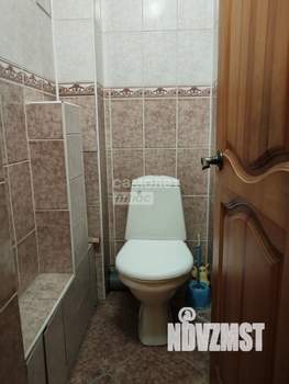 3-к квартира, вторичка, 60м2, 1/9 этаж