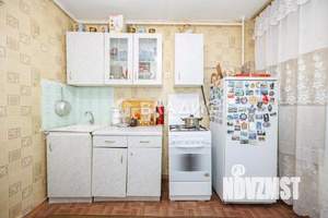 2-к квартира, вторичка, 52м2, 2/10 этаж