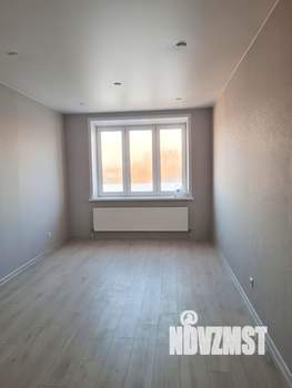 2-к квартира, вторичка, 60м2, 6/9 этаж