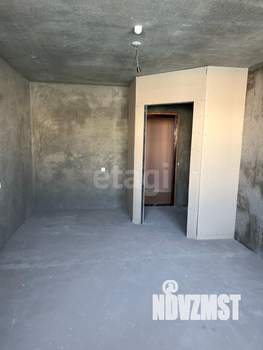 1-к квартира, вторичка, 35м2, 10/10 этаж