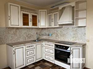 1-к квартира, вторичка, 36м2, 13/17 этаж