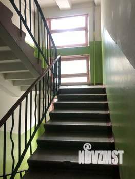 3-к квартира, вторичка, 48м2, 3/5 этаж