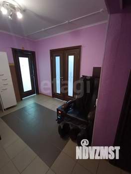 2-к квартира, вторичка, 70м2, 1/10 этаж