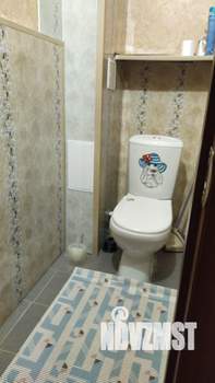 1-к квартира, вторичка, 48м2, 1/10 этаж