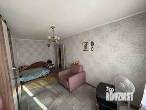 1-к квартира, вторичка, 30м2, 2/7 этаж