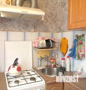 1-к квартира, вторичка, 32м2, 5/5 этаж