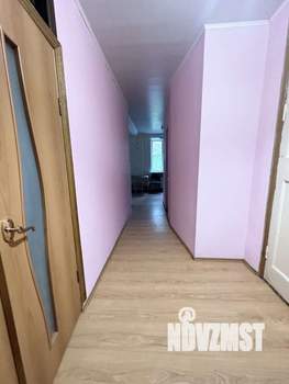 2-к квартира, вторичка, 52м2, 3/4 этаж