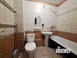 1-к квартира, вторичка, 44м2, 10/11 этаж