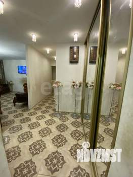 3-к квартира, вторичка, 85м2, 2/17 этаж