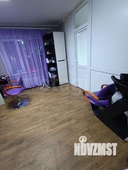 2-к квартира, вторичка, 70м2, 1/10 этаж