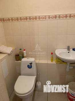 3-к квартира, вторичка, 108м2, 2/10 этаж