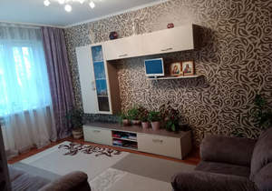 3-к квартира, вторичка, 63м2, 4/5 этаж