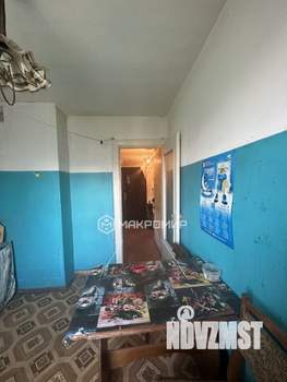 1-к квартира, вторичка, 36м2, 2/5 этаж