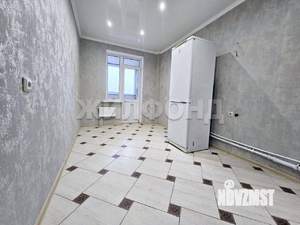 2-к квартира, вторичка, 65м2, 16/17 этаж