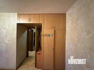 2-к квартира, вторичка, 43м2, 3/5 этаж