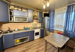 3-к квартира, вторичка, 79м2, 3/10 этаж
