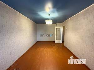 1-к квартира, вторичка, 31м2, 5/5 этаж