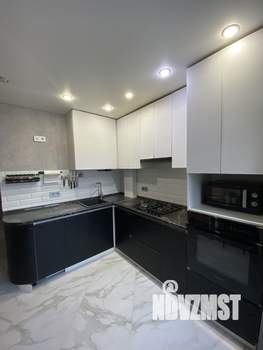 2-к квартира, вторичка, 50м2, 3/5 этаж