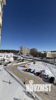 1-к квартира, вторичка, 40м2, 5/10 этаж