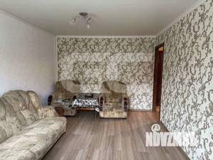 2-к квартира, вторичка, 44м2, 2/9 этаж