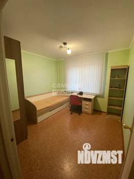 3-к квартира, вторичка, 94м2, 9/10 этаж