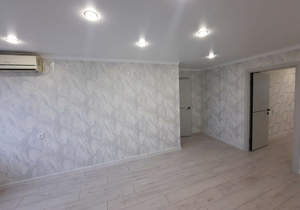 3-к квартира, вторичка, 60м2, 7/9 этаж