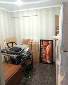 3-к квартира, вторичка, 56м2, 5/5 этаж