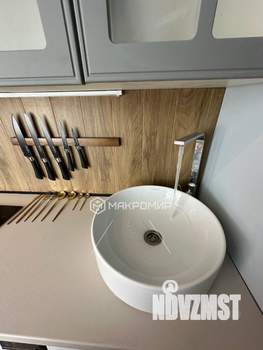 Студия квартира, вторичка, 15м2, 6/9 этаж