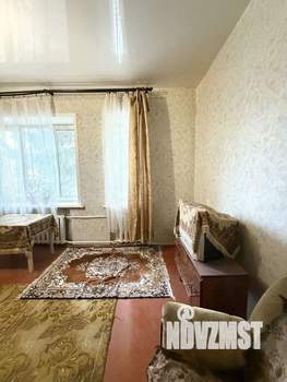 1-к квартира, вторичка, 36м2, 2/4 этаж