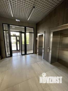 2-к квартира, сданный дом, 70м2, 2/16 этаж