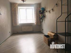 3-к квартира, вторичка, 62м2, 5/5 этаж