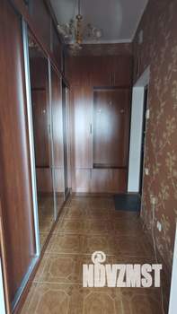 1-к квартира, вторичка, 49м2, 5/6 этаж
