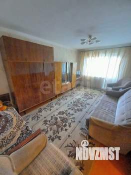 1-к квартира, вторичка, 36м2, 4/9 этаж