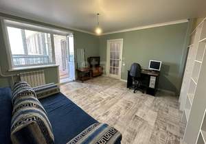 1-к квартира, вторичка, 43м2, 15/10 этаж