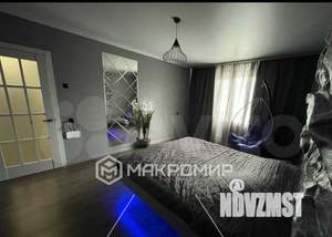 2-к квартира, вторичка, 60м2, 7/10 этаж