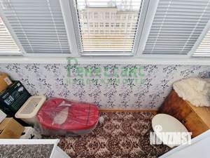 1-к квартира, вторичка, 32м2, 5/5 этаж