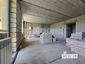 Студия квартира, вторичка, 46м2, 2/4 этаж
