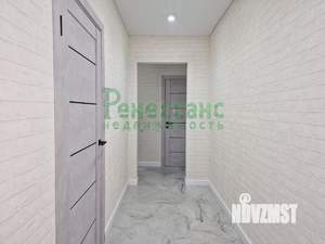 2-к квартира, вторичка, 54м2, 9/10 этаж