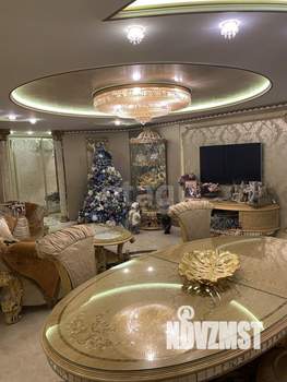 5-к квартира, вторичка, 120м2, 14/14 этаж