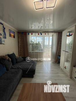 2-к квартира, вторичка, 47м2, 10/10 этаж