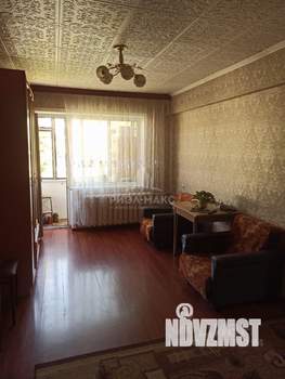 1-к квартира, вторичка, 31м2, 2/5 этаж
