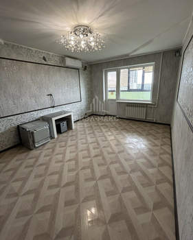 1-к квартира, вторичка, 38м2, 10/10 этаж