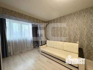 1-к квартира, вторичка, 34м2, 7/10 этаж