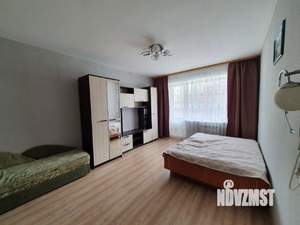 1-к квартира, вторичка, 37м2, 3/10 этаж